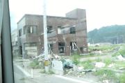 大槌町の街並と人々 22