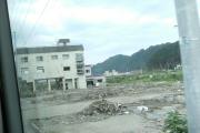 大槌町の街並と人々 23