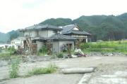 大槌町の街並と人々 24