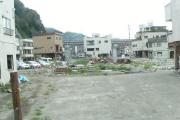 大槌町の街並と人々 27