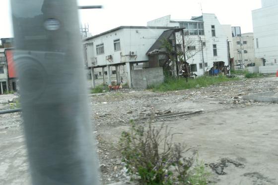 大槌町の街並と人々 29