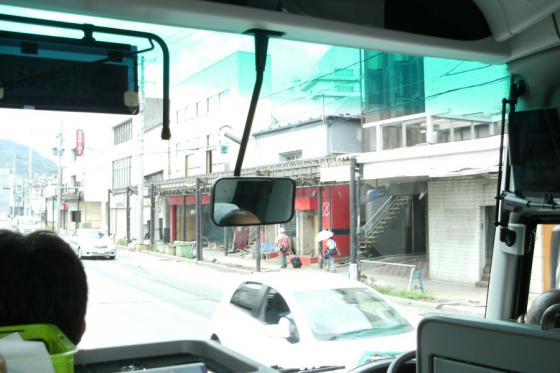 大槌町の街並と人々 31