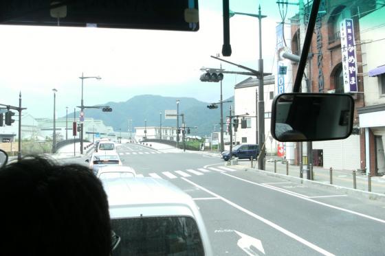 大槌町の街並と人々 36