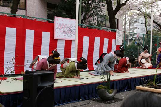 ステージ編 39