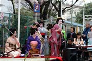 ステージ編 42