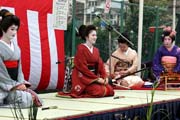 ステージ編 46