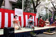 ステージ編 48