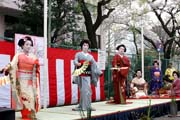 ステージ編 53
