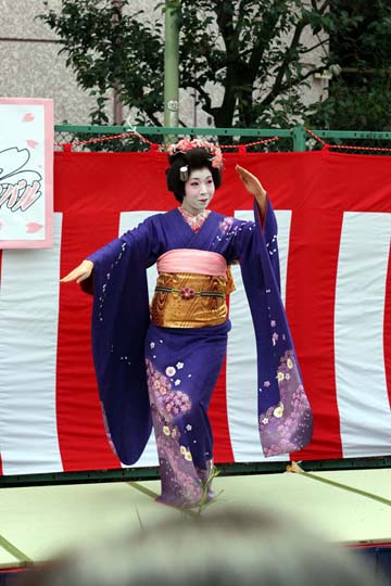 ステージ編 61